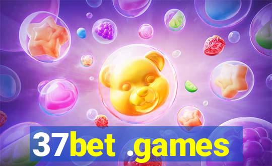 37bet .games